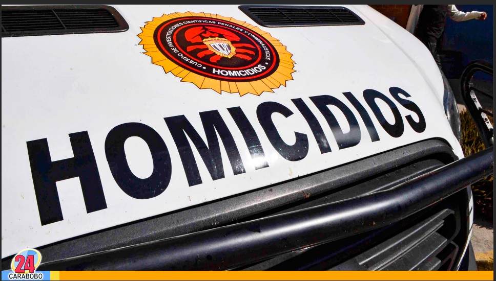 Asesinado un parquero en el centro de Valencia