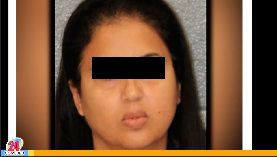 Mujer apuñaló a su esposo por no ayudarla a lavar los utensilios de cocina
