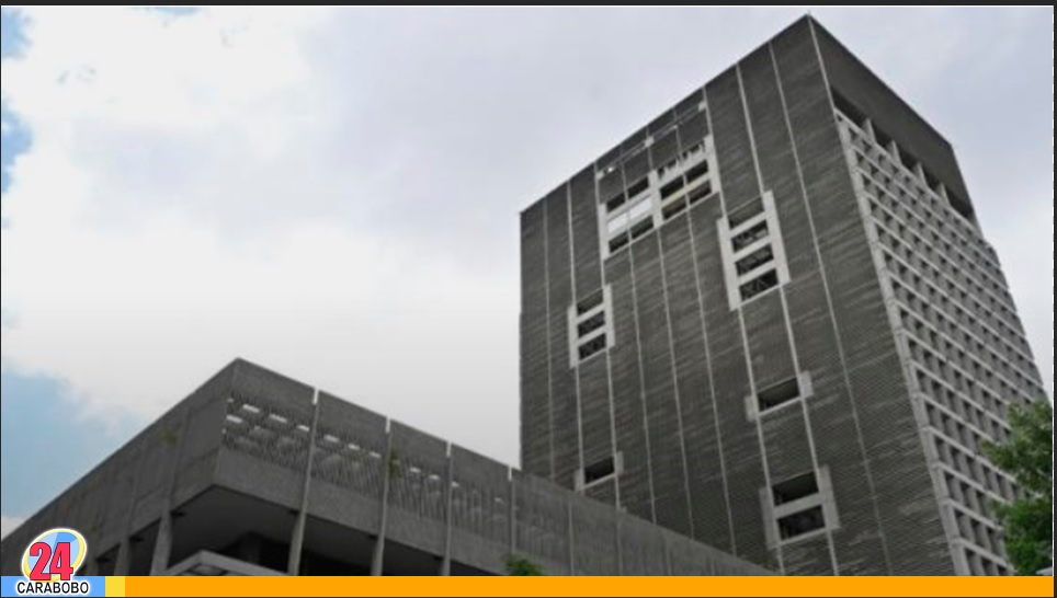 Dólar BCV hoy 23 de octubre de 2025