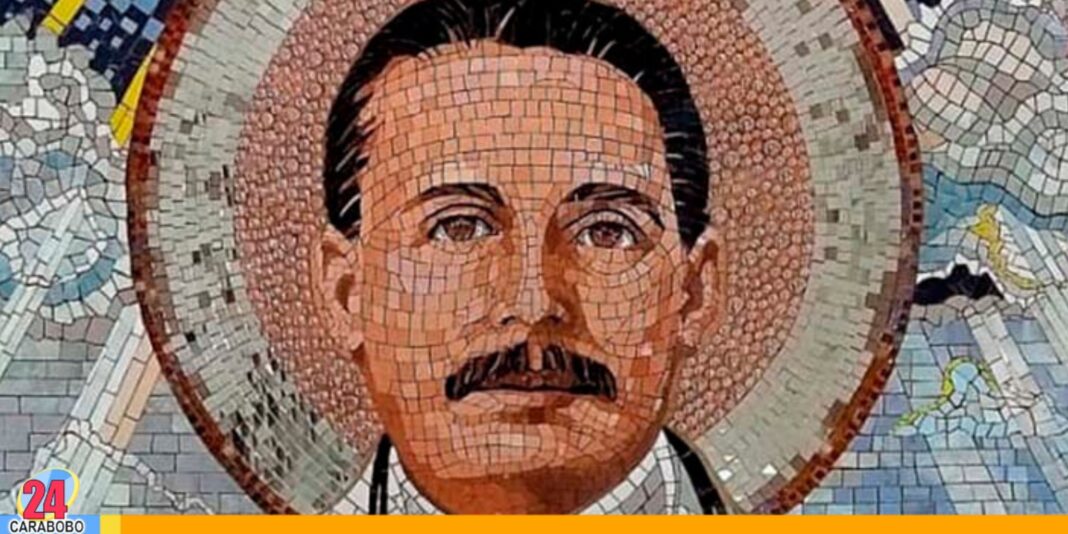 canonización de JGH y Rendiles