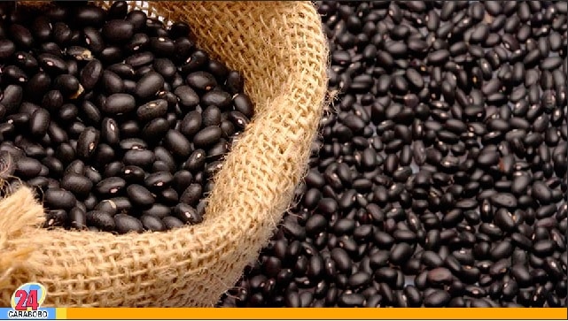 Legumbres más consumidas en Venezuela