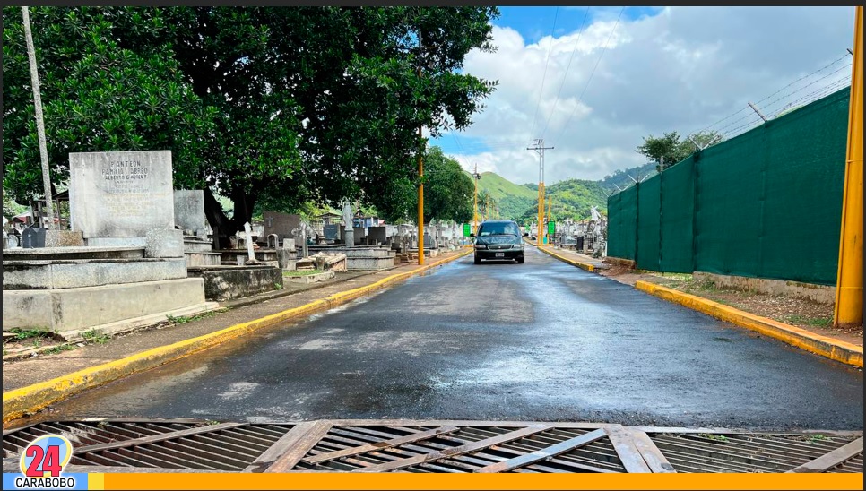 ¿Dónde iba a ser construido el Cementerio de Valencia?,