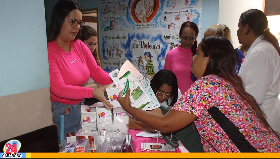 Jornadas Rosa