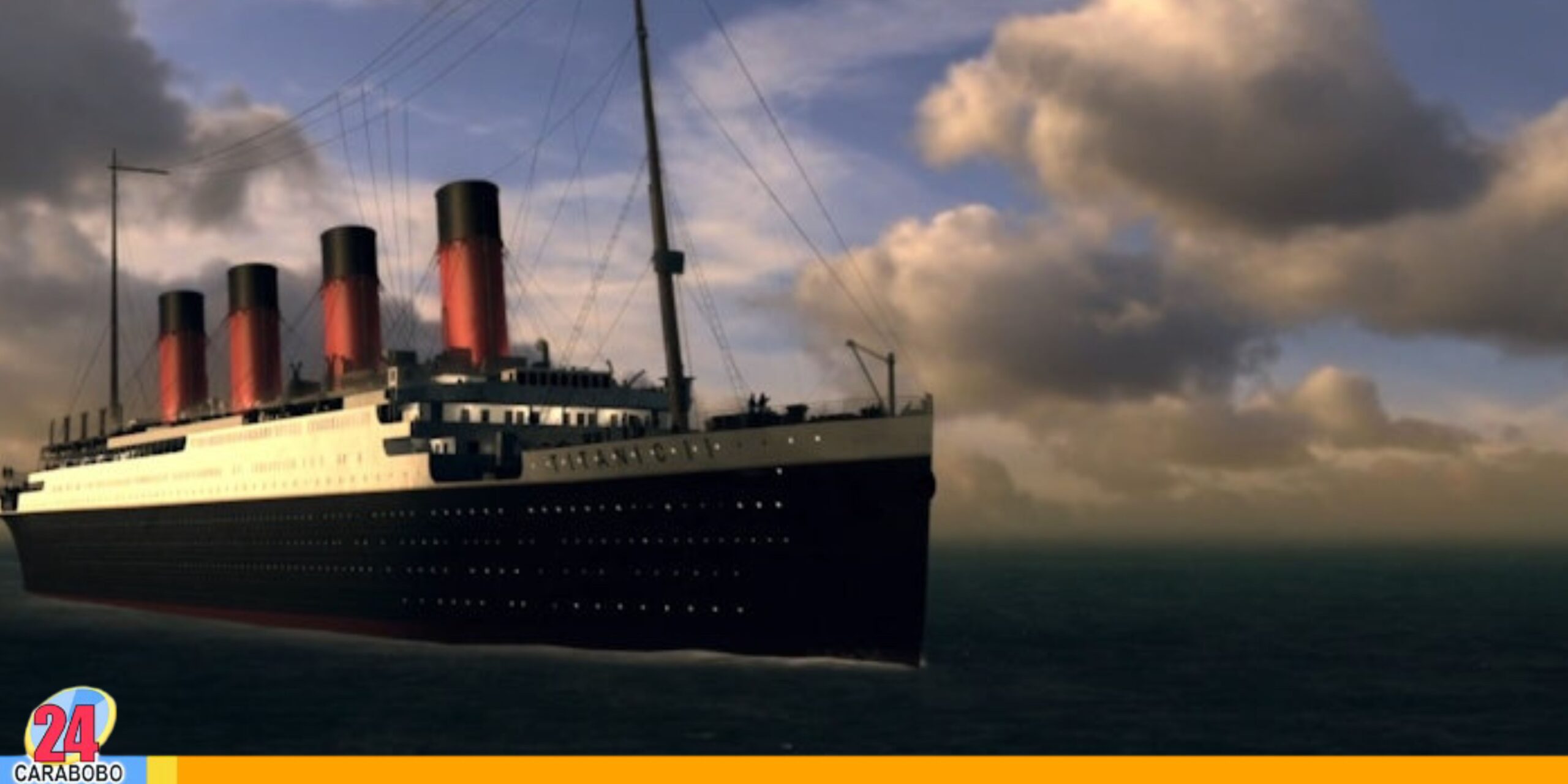 Titanic II