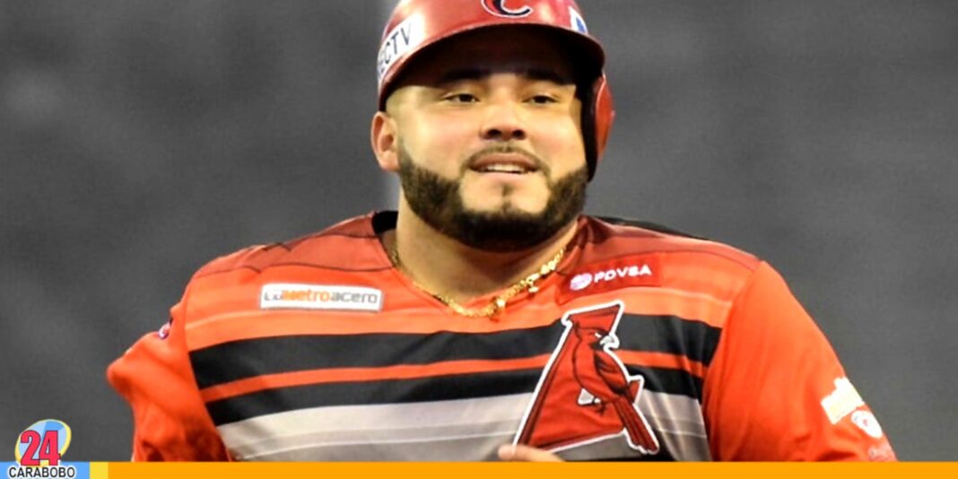 Falleció expelotero Jesús Montero
