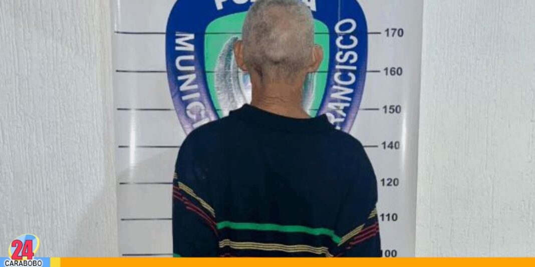 hombre matar pareja Zulia