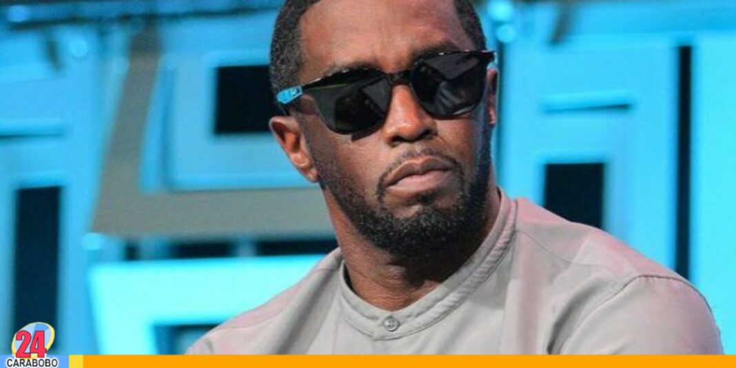 Sean Diddy Combs