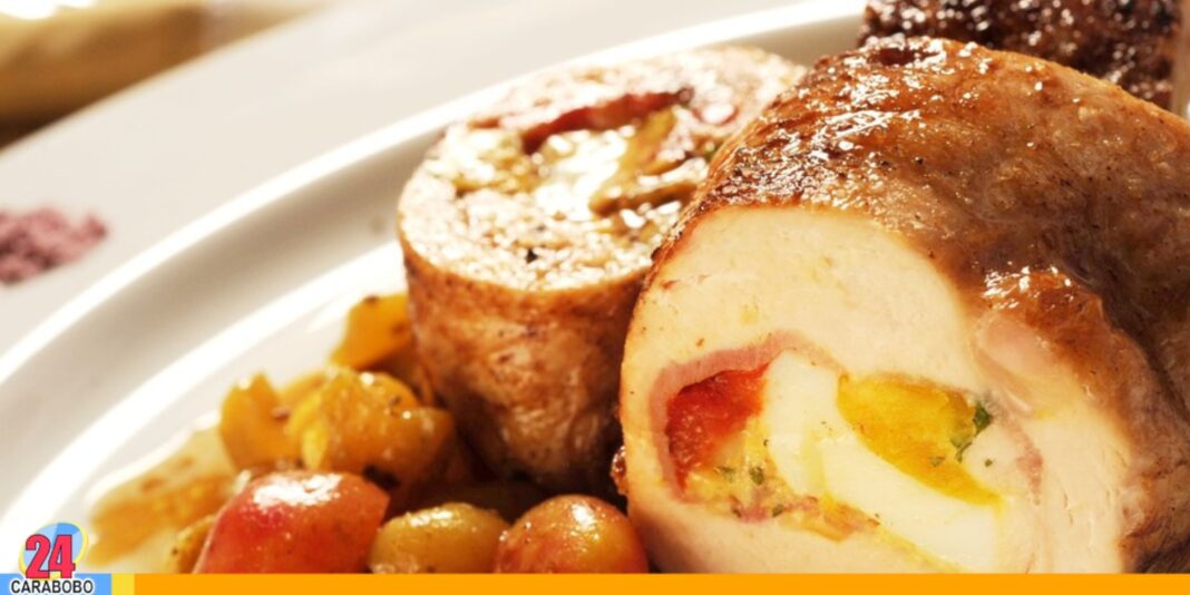 receta Pamplona