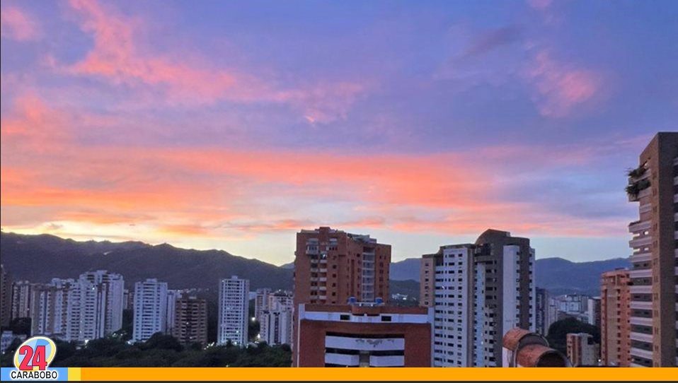 Pronóstico del tiempo hoy 9 de octubre de 2025
