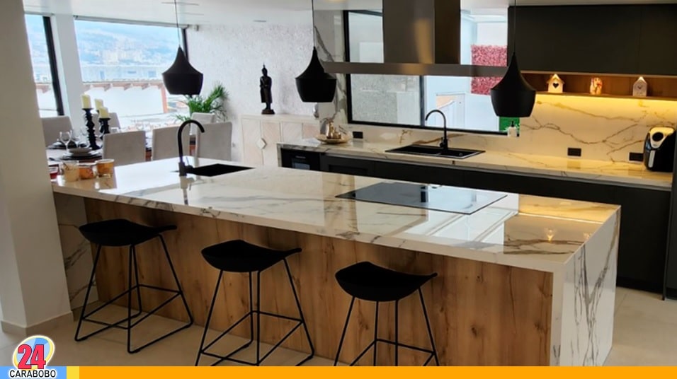 Objetos en la cocina que dan mala suerte