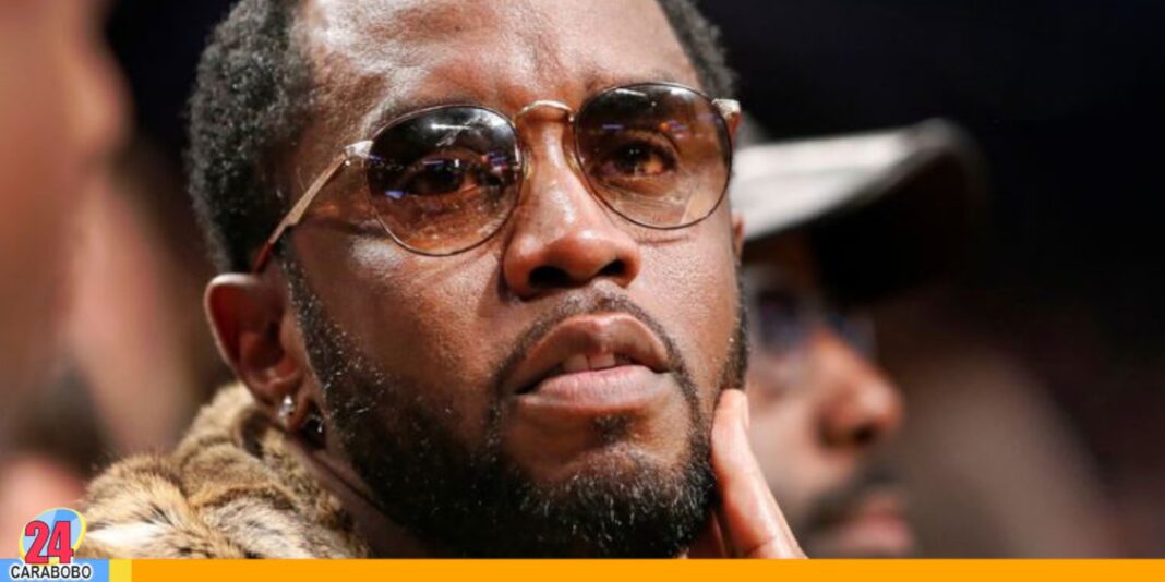 Sean “Diddy” Combs supuestamente fue agredido