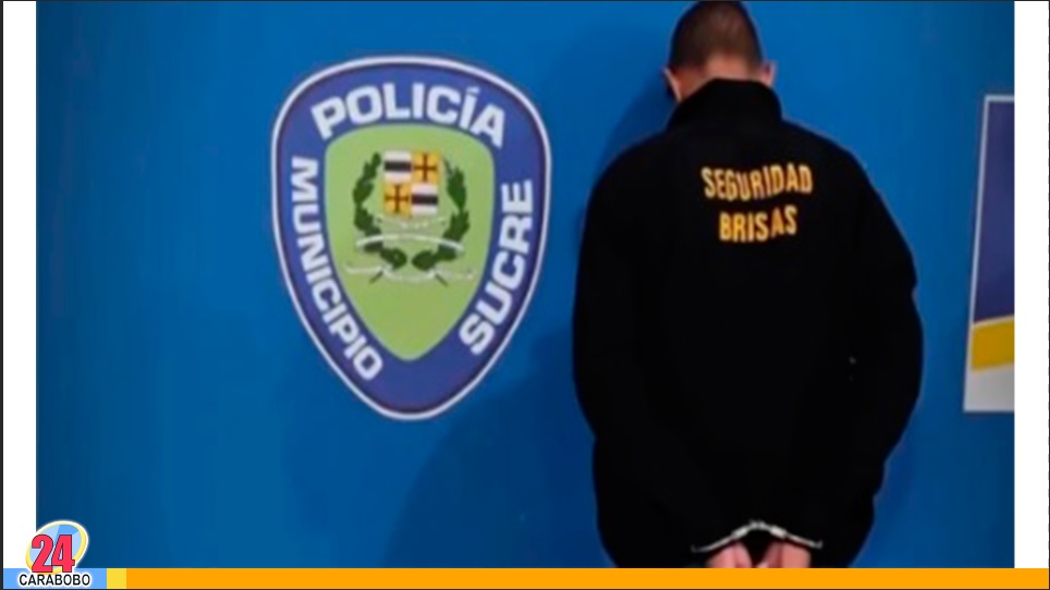 Quedó detenido por el presunto abuso sexual de su sobrina de siete años