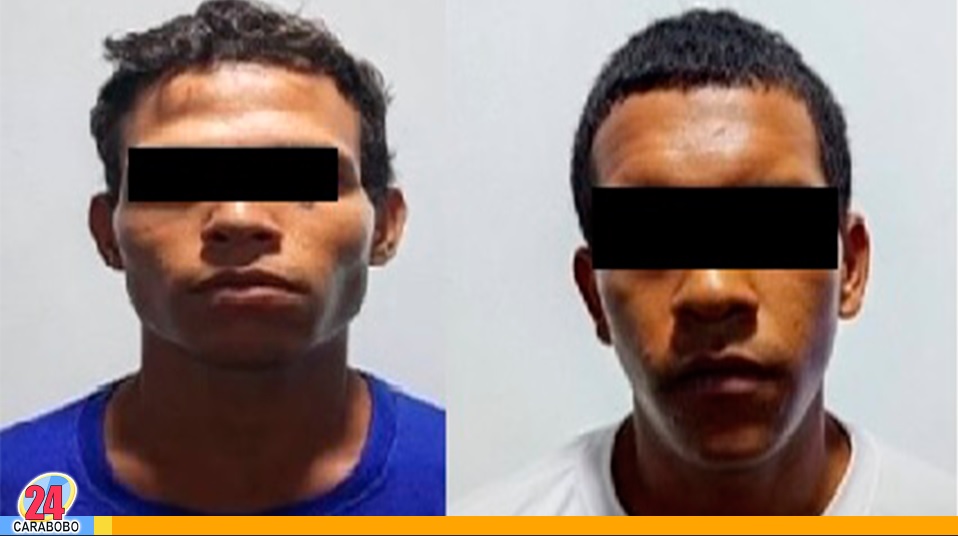 Hurtaban viviendas en Maturín