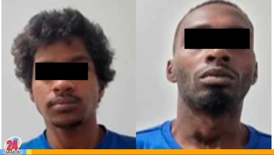 Detenidos por hurtar en un colegio