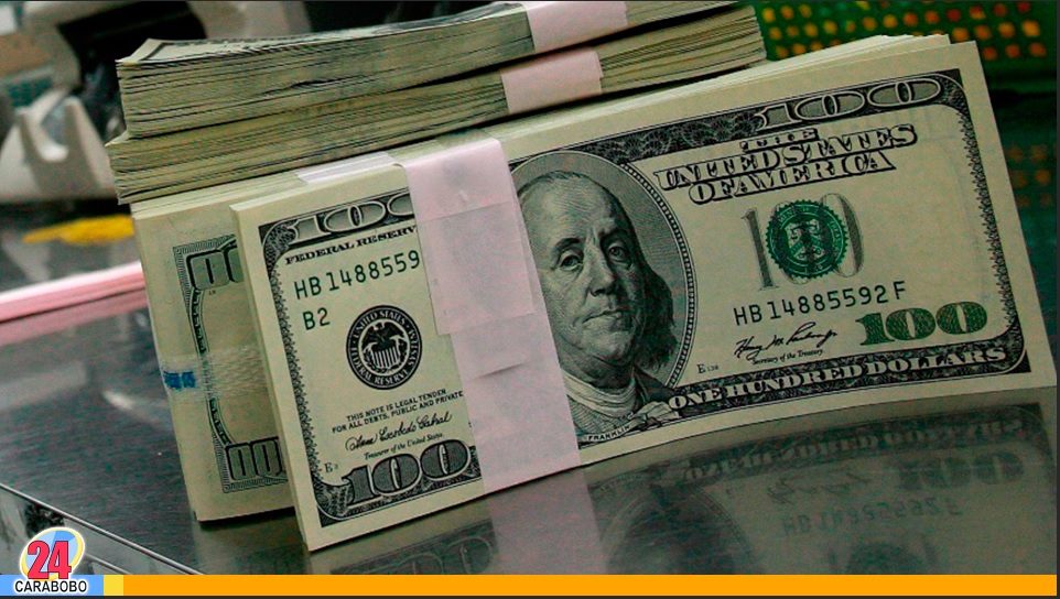 Precio del dólar BCV hoy 21 de octubre de 2025