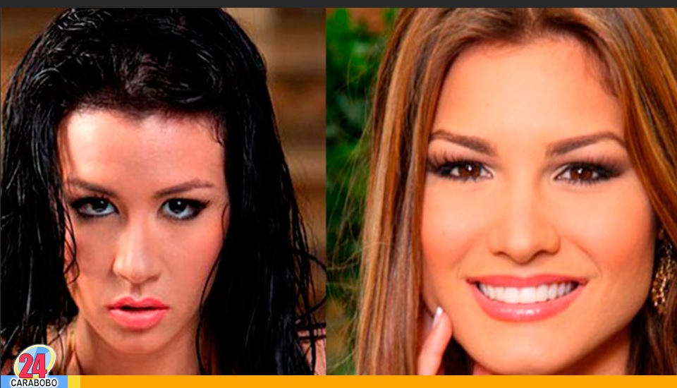 Diosa Canales y el pleito que tuvo con Osmariel