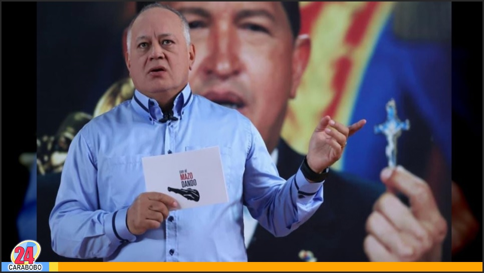 Ciudadano que pida invasión