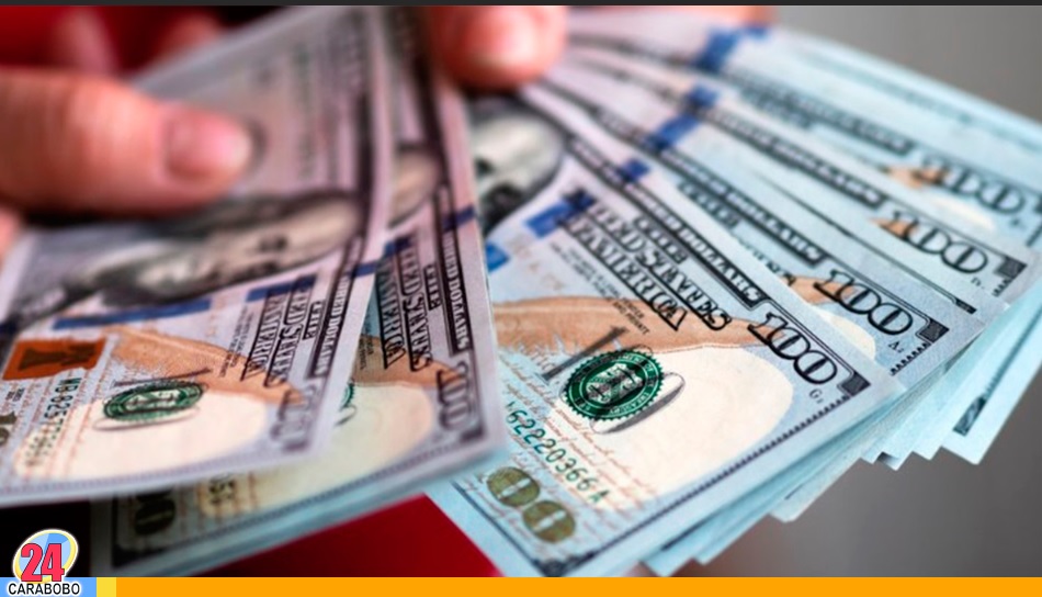 Dólar BCV hoy 29 de octubre de 2025