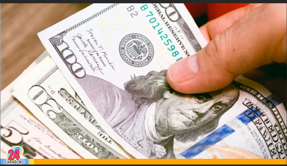 Dólar BCV hoy 22 de octubre de 2025