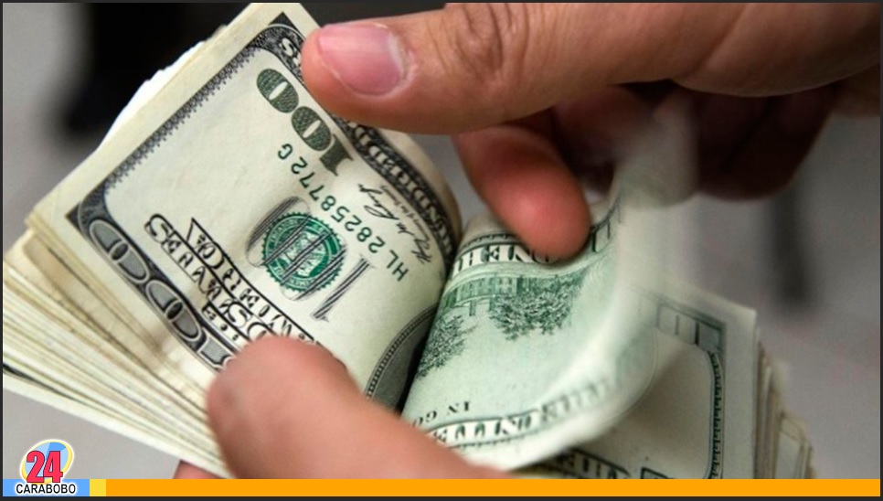 Dólar BCV hoy 30 de octubre de 2025