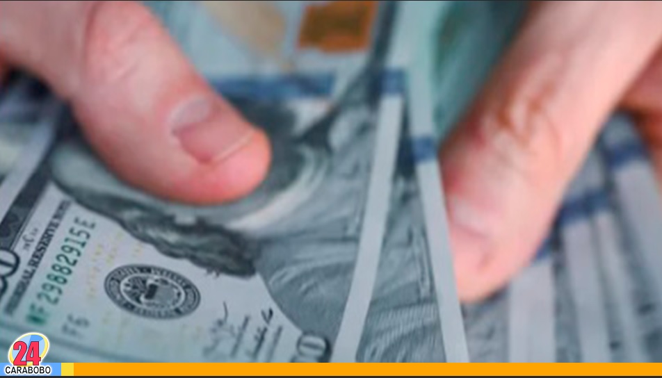 Dólar BCV hoy 15 de octubre de 2025