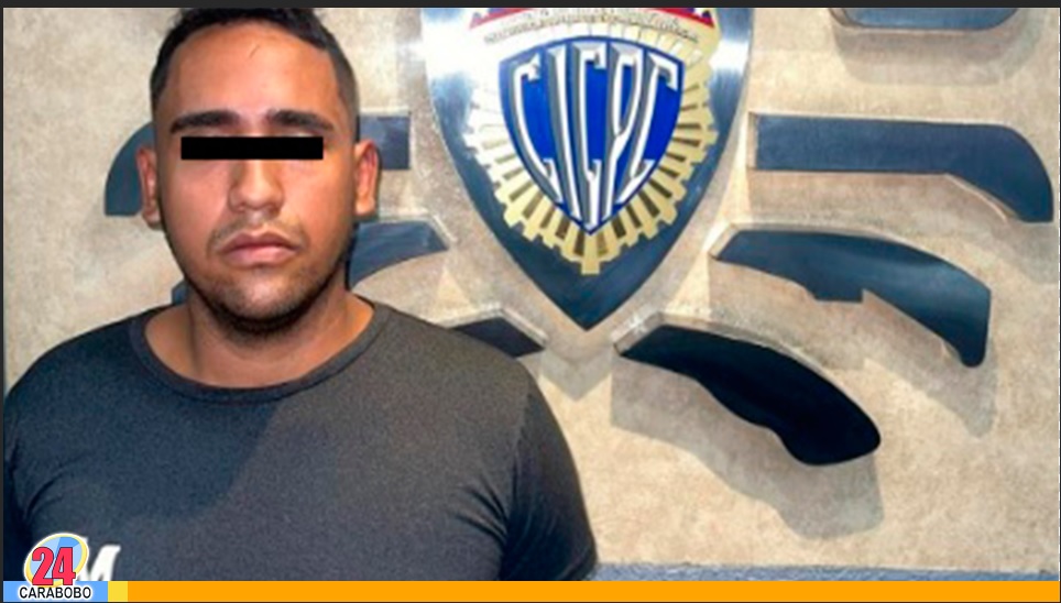 asesinó a su cuñada y a su hijo en Mamera,