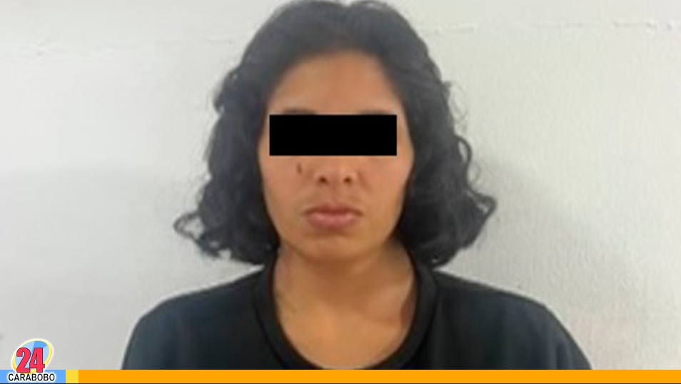 Mujer quedó detenida en Petare por trato cruel y abandono