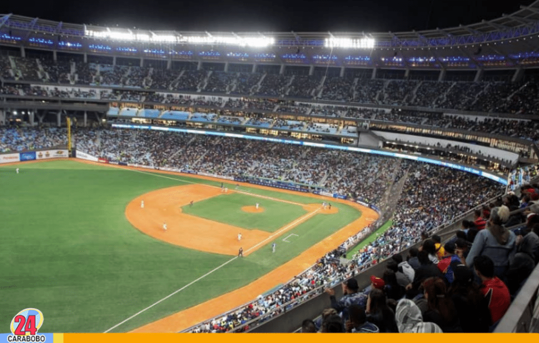 Copa América de Beisbol 2025