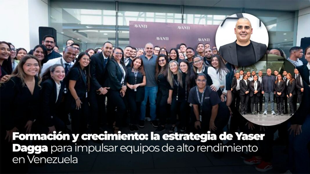 estrategia de Yaser Dagga