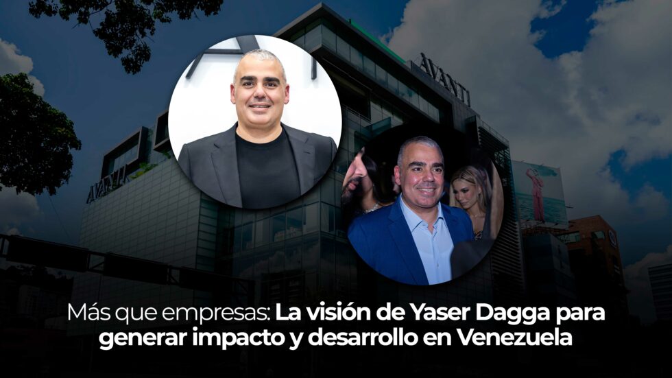 la visión de Yaser Dagga - Galería Avanti Venezuela
