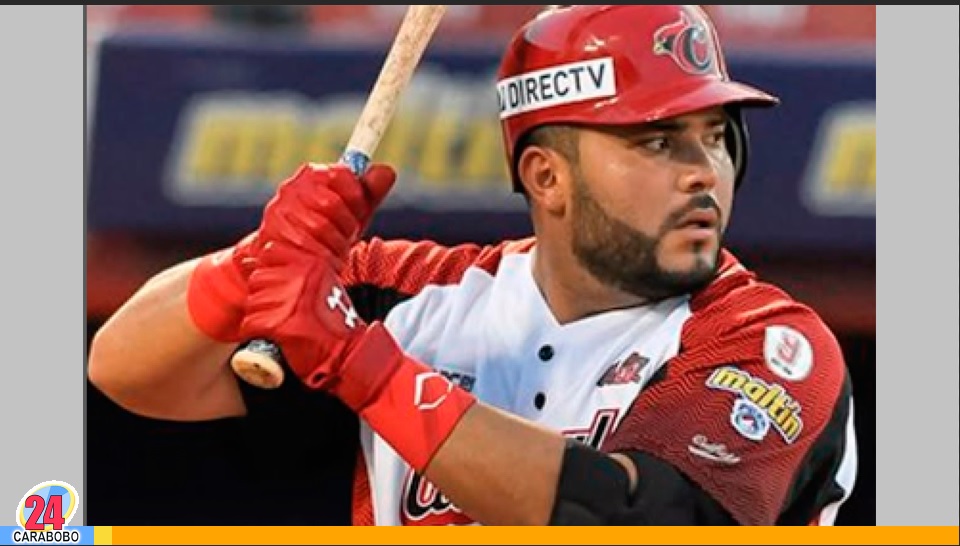 Expelotero Jesús Montero