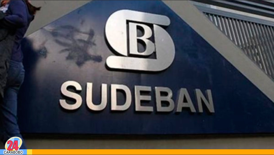 Sudeban vuelve a hacer el llamado - Feriado bancario en Venezuela