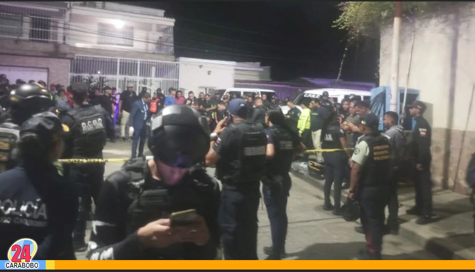Asesinado un funcionario de la PNB en Valencia