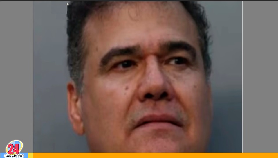 Capturan a un hombre en Miami