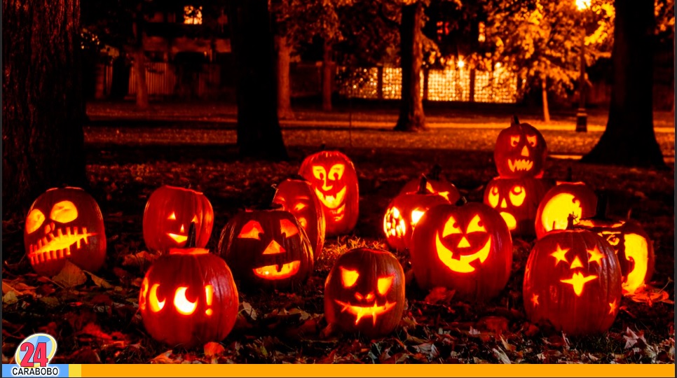 Halloween - Halloween