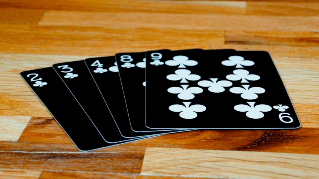 herramientas de casino