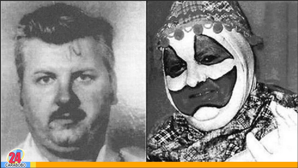John Wayne Gacy