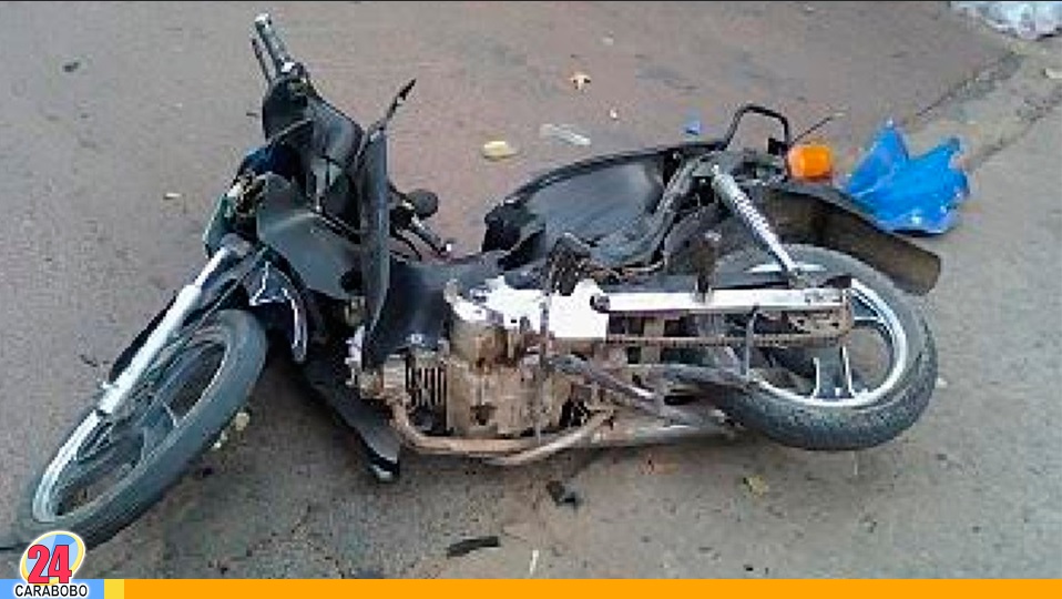 Arrolló a un sujeto y se dio a la fuga