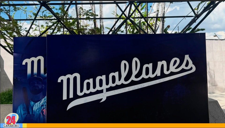 Magallanes hoy ante Caribes en Valencia
