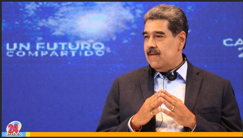 Primer mini satélite espacial de Venezuela