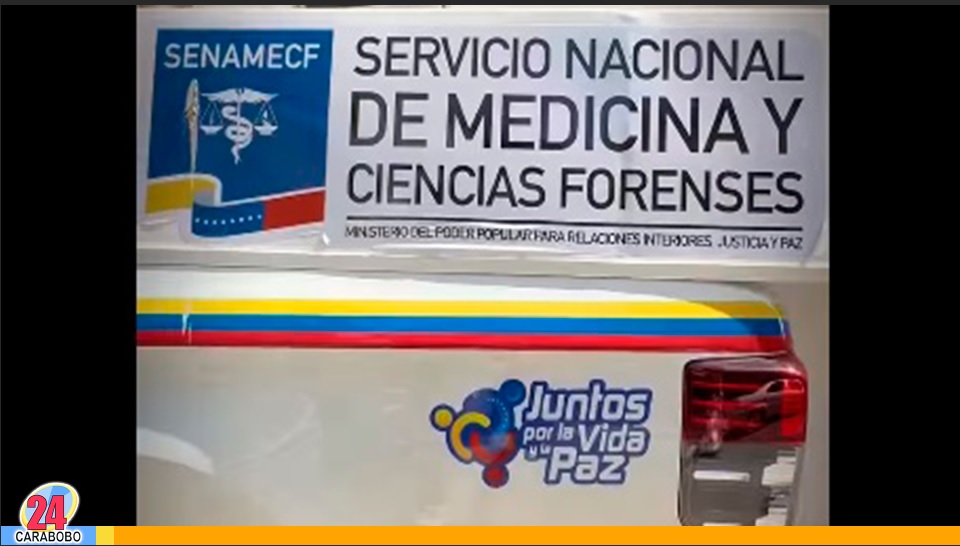 Mujer murió en Caracas al ser arrastrada por el agua