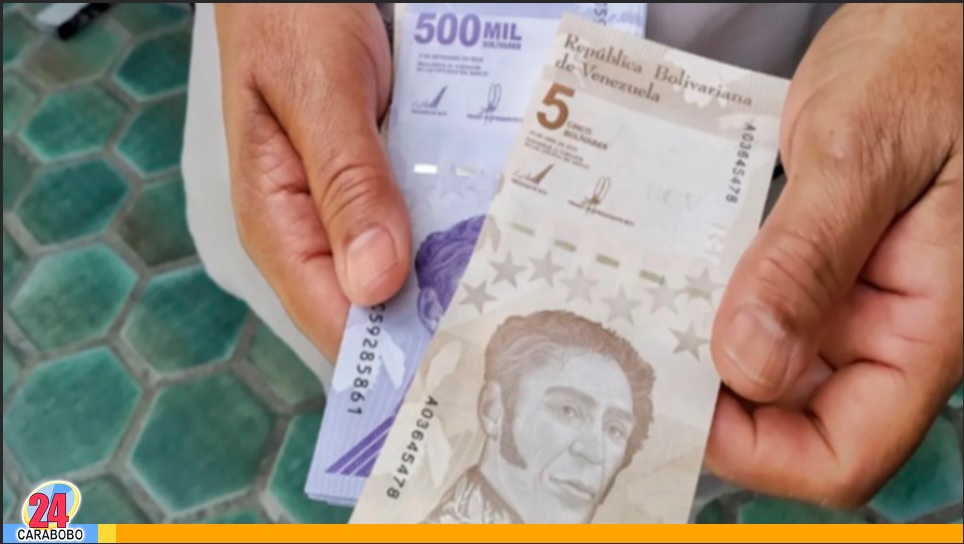 Pago del Ingreso contra la Guerra Económica octubre 2025