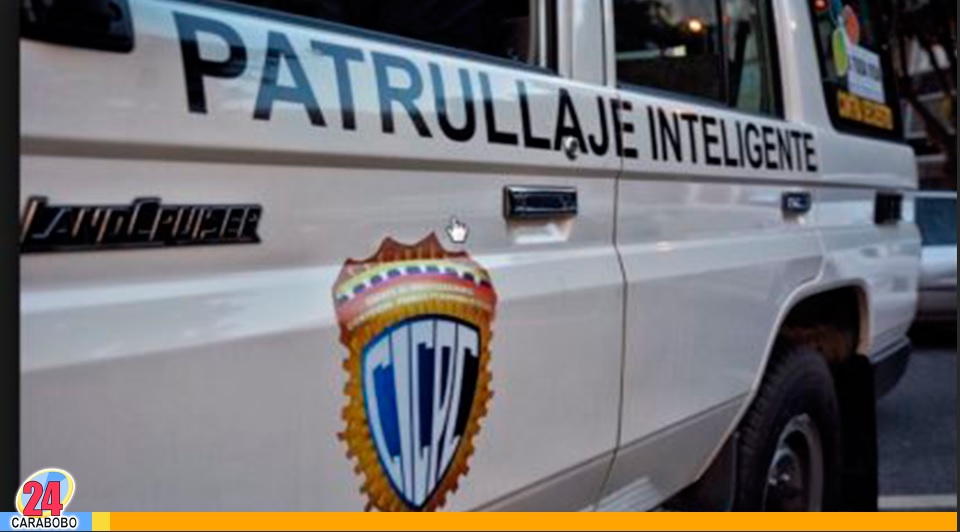 Detective del CICPC falleció en un accidente de tránsito