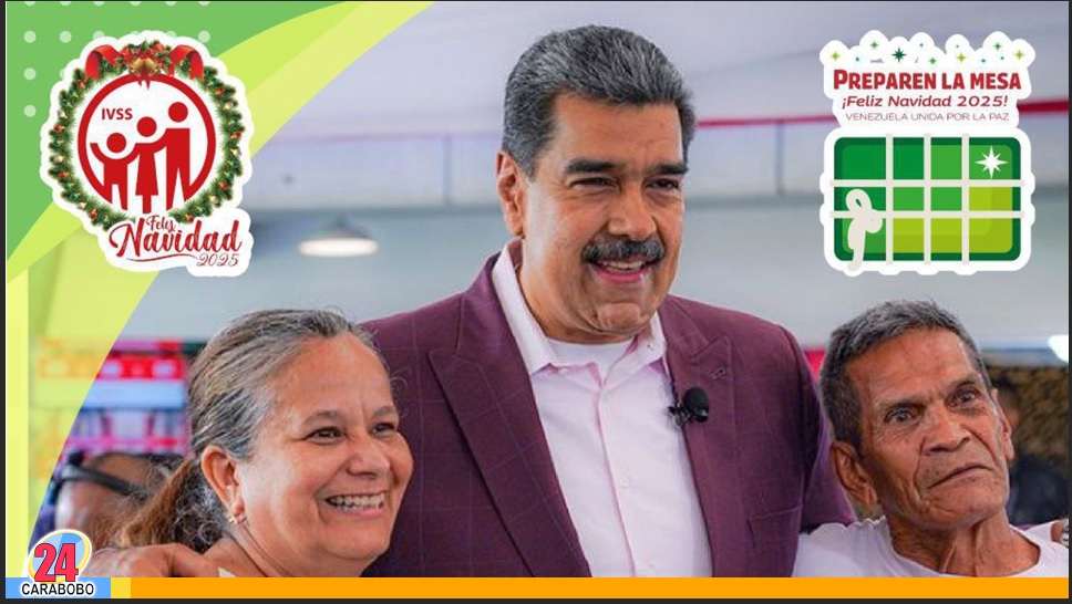 Pensión de noviembre 2025