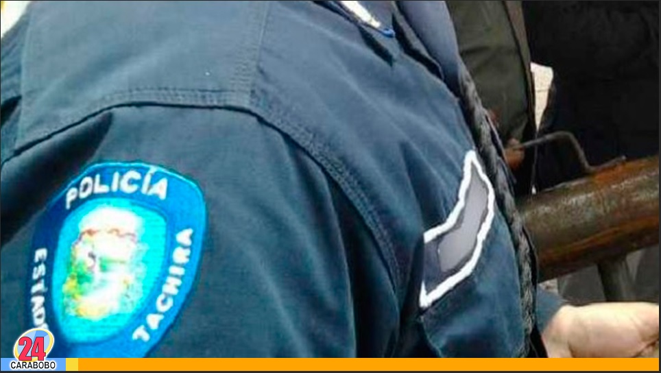 Hombre asesinó a su esposa en el Táchira