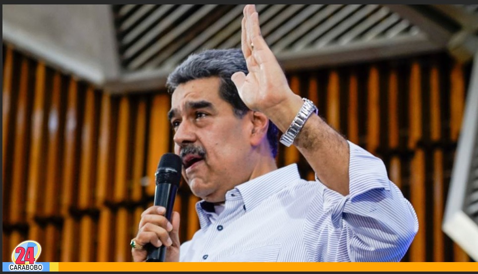 ejercicios militares por 72 horas