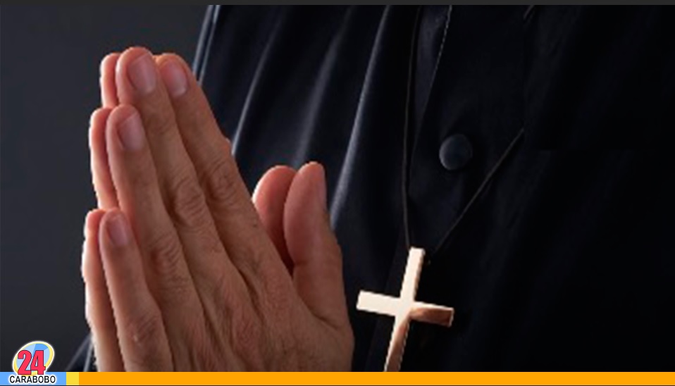 Sacerdote en República Dominicana