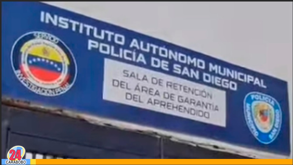 Sujeto solicitado en Cojedes
