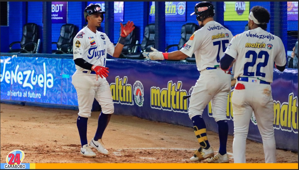 Tigres volvió a la ruta del triunfo