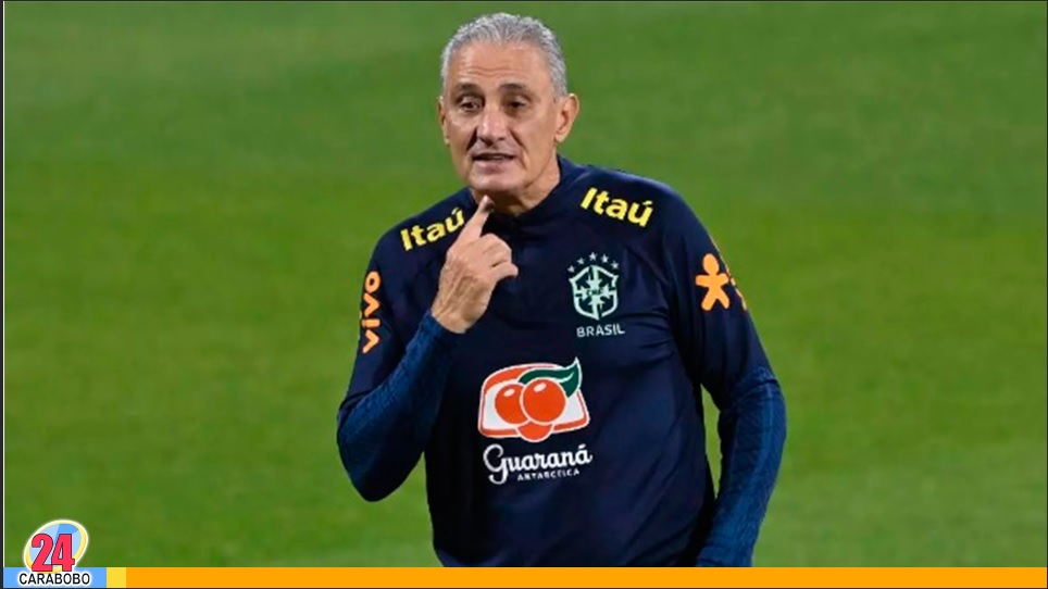 Tite sigue siendo el candidato
